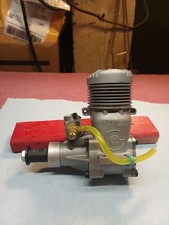 Vintage Super Tigre 60 R.c. Engine Vintage Super Tigre 60 R.c. Engine