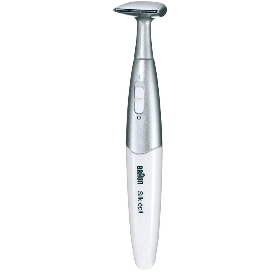 Depiladora Braun Silk FG1100 Foto 4 de 4