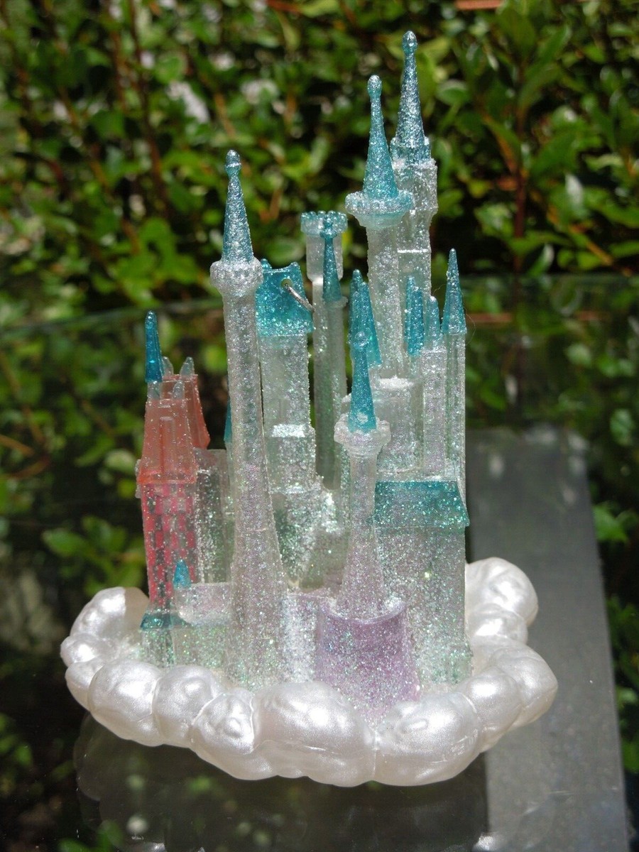 VTG 2001 Hallmark Keepsake Ornament - Disney 100th Anniv