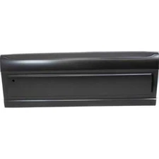 Tailgate For 1987-1993 Ford Bronco