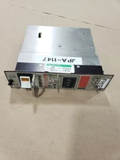 Fast Heat KM020011MX-01 Temperature Controller #16D57