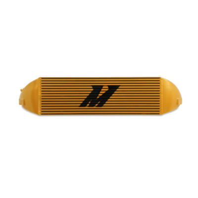 Mishimoto Performance Gold Intercooler for 2012+ Ford Focus ST MMINT-FOST-13GD