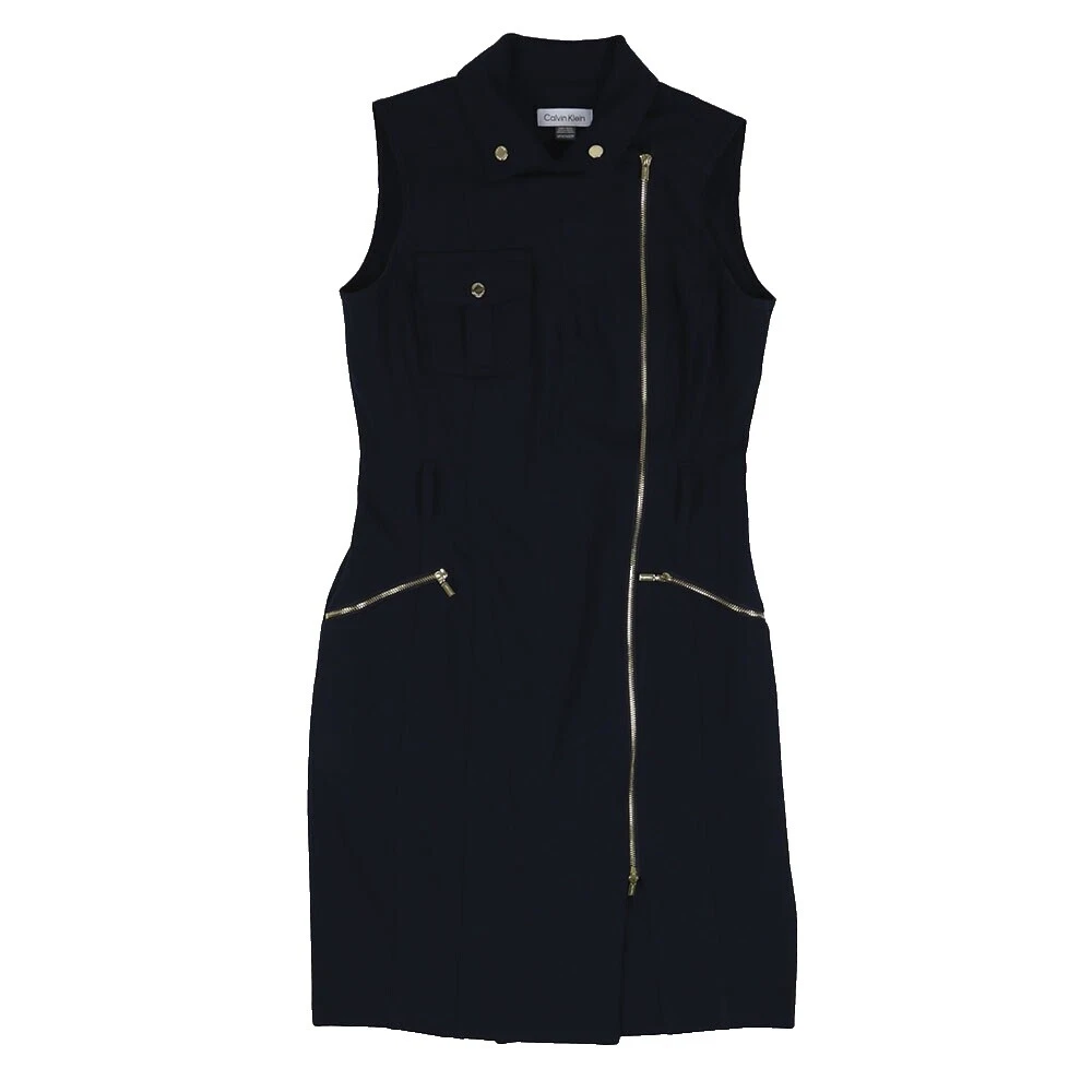 Calvin Klein Collared Dresses for Women