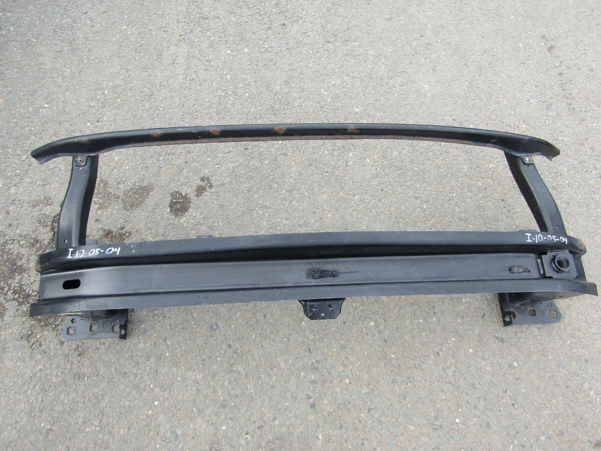 12-20 VW Golf VII 5G Front Bumper Reinforcement Bar Genuine 