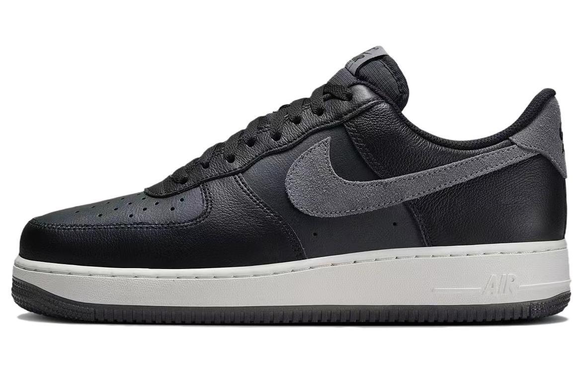 国内配送 NIKE AIR FORCE 1 '07 LV8 LT SMOKE GREY Nike Air Force 1 '07 LV8 'Light Smoke Grey' [FZ5222-001