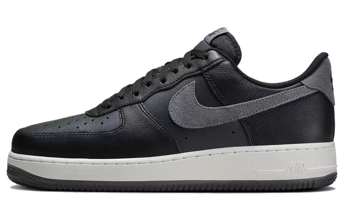 Nike Air Force 1 '07 LV8 Smoke Grey - FJ4170-004 | eBay