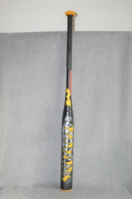 USA Softball Bat Miken Maniac Slowpitch DIC20M Yellow Camo 34 26oz | . de