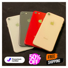 Apple iPhone 8 Unlocked 256Gb/64Gb - Red, Gold, Silver, Space Gray