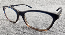 Oakley TAUNT Glasses Eyeglasses Sunglasses OX1091-0252 BLUE FADE 52 -FRAMES ONLY
