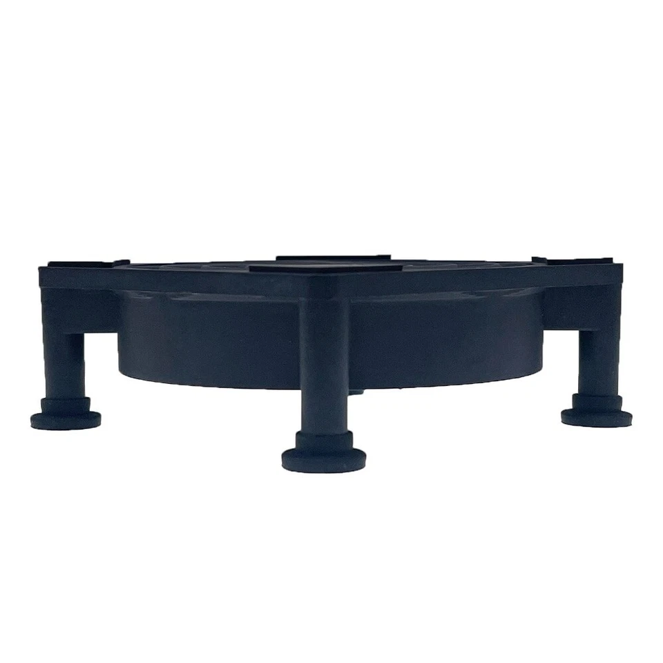 2pcs 80mm USB Cooling Fan Router Android TV Box Computer Set Top Box Wireless - Image 3 of 4