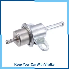 Pack (1)Fuel Injection Pressure Regulator for Chevrolet Tracker 99-04 1561067D00