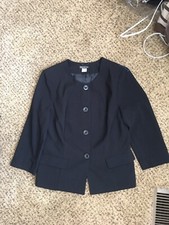 venus blazer size 12