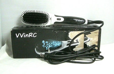VVinRC Ionic hair 360  straightening brush