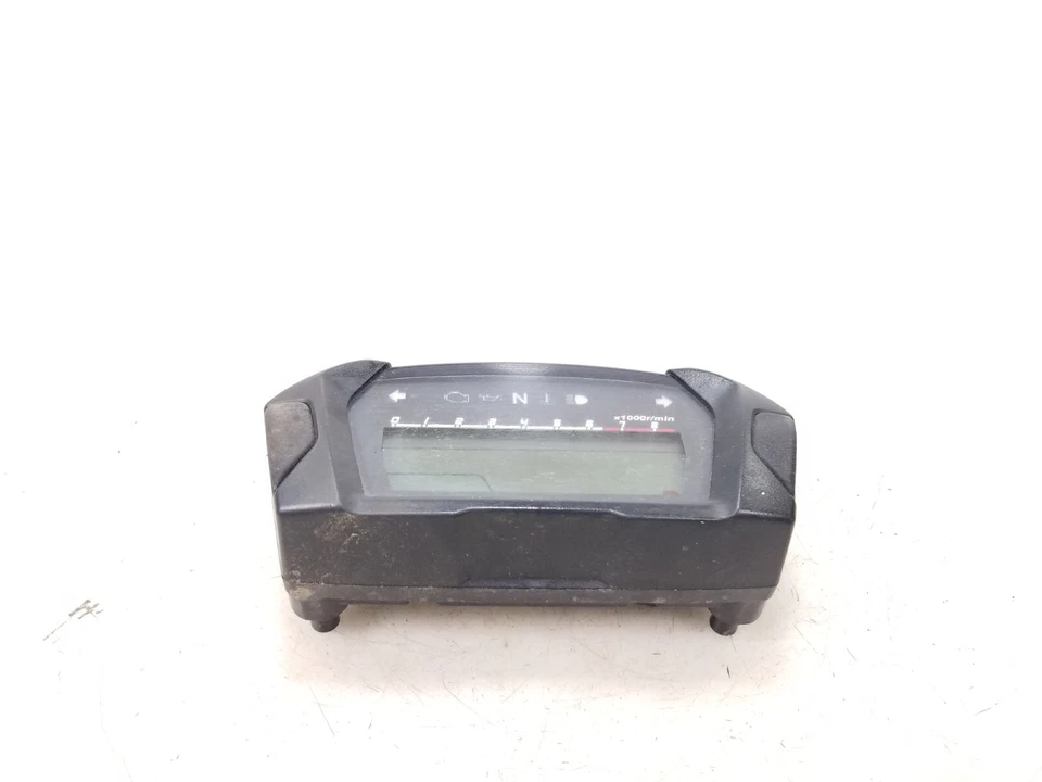 Honda CTX700 N 2014 velocímetro velocímetro velocímetro medidor Foto 2 de 4