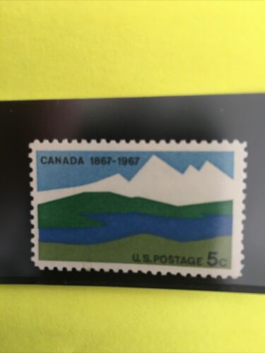 USA 🇺🇸 Briefmarke Postfrisch *Alt* - Picture 1 of 2