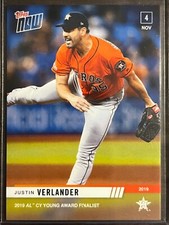 2019 Topps Now Offseason Baseball Cards Checklist Guide 19