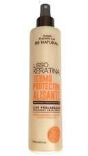 Placenta Life Lisso keratin smoothing thermoprotector for straight or frizzy...