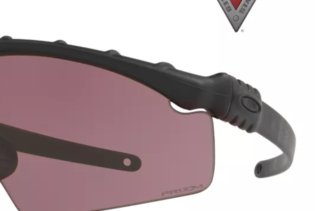 Oakley Prizm Ballistic M Frame 3.0 