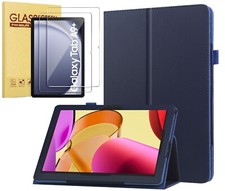 Folio Case For Samsung Galaxy Tab A9 Plus /Tab A9 5G 11 inch Tablet Stand Cover
