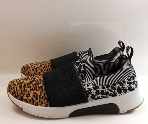 mark nason leopard sneakers