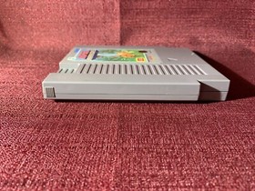 IKARI WARRIORS (1985) Nintendo NES Game See Pics