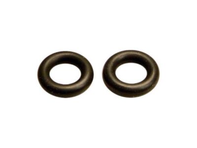 GB Remanufacturing 25YC59R Fuel Injector Seal Kit Fits 2001-2006 Audi TT