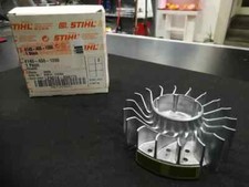 VOLANO ORIGINALE STIHL 41404001200 PER DECESPUGLIATORE SOFFIATORE TAGLIASIEPE 