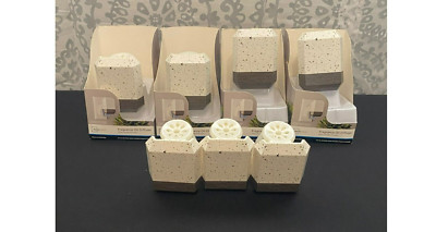 Mainstays Fragrance Plug-In Oil Diffusers 7 Pack Long-Lasting & Adjustable