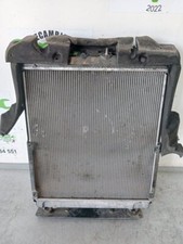 Radiateur Mitsubishi CANTER