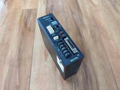 Oriental Motor ASD24A-A Vexta Closed Loop Stepper Motor Driver