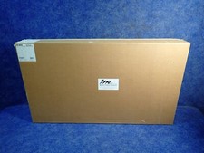 NEW Middle Atlantic RK-GD20 20RU Smoked Tempered-Glass Door for RK  BRK Q23 