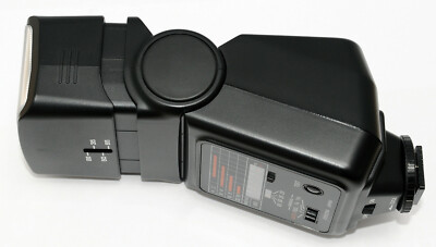 ＜美品＞ Contax TLA 280 フラッシュ　2762822 CONTAX TLA-280 TLA280 Flash Case for Contax G1 G2 G RX ARIA ST RTS