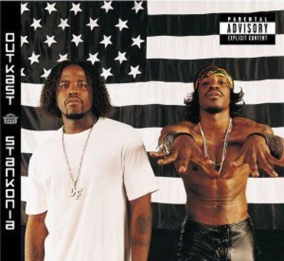 OutKast - Stankonia NEW Sealed Vinyl LP Album 730082607216| eBay
