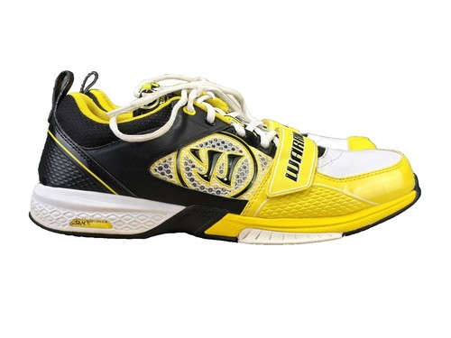 back to the future warrior shoes