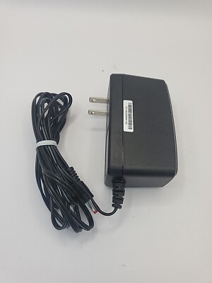 SaGeMCOM Switch Mode Power Supply LPL-D030120250ZL 191367698 12V 2.5A 2.5/5.5mm