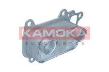KAMOKA 7730120 Ölkühler, Motoröl für BMW