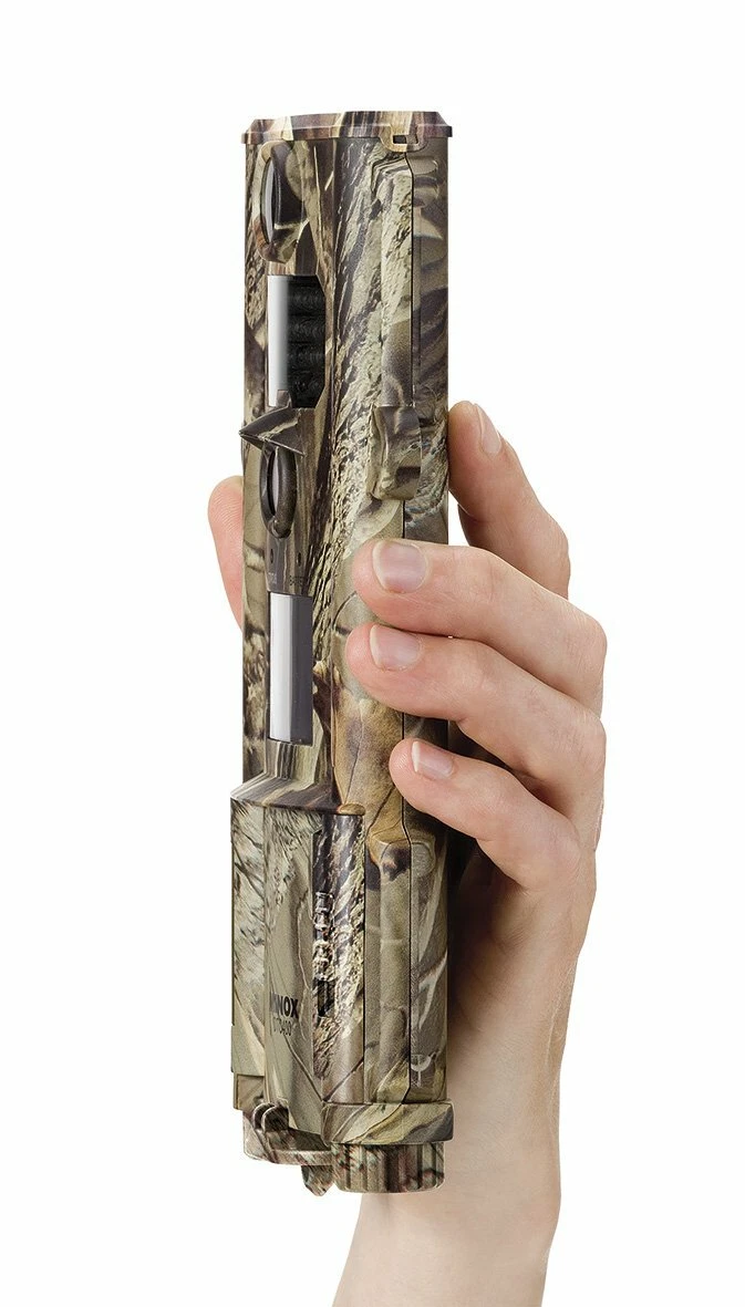 MINOX 60707 DTC 400 Slim Wildlife Surveillance Camera Camouflage