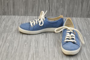 ecco soft 5 womens blue