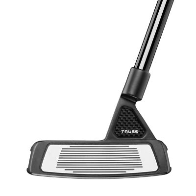 2024 TaylorMade Spider TOUR X TRUSS TM1 Truss 34 Inch Left-handed 