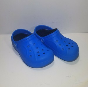 crocs dual comfort