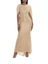 Evening Gown