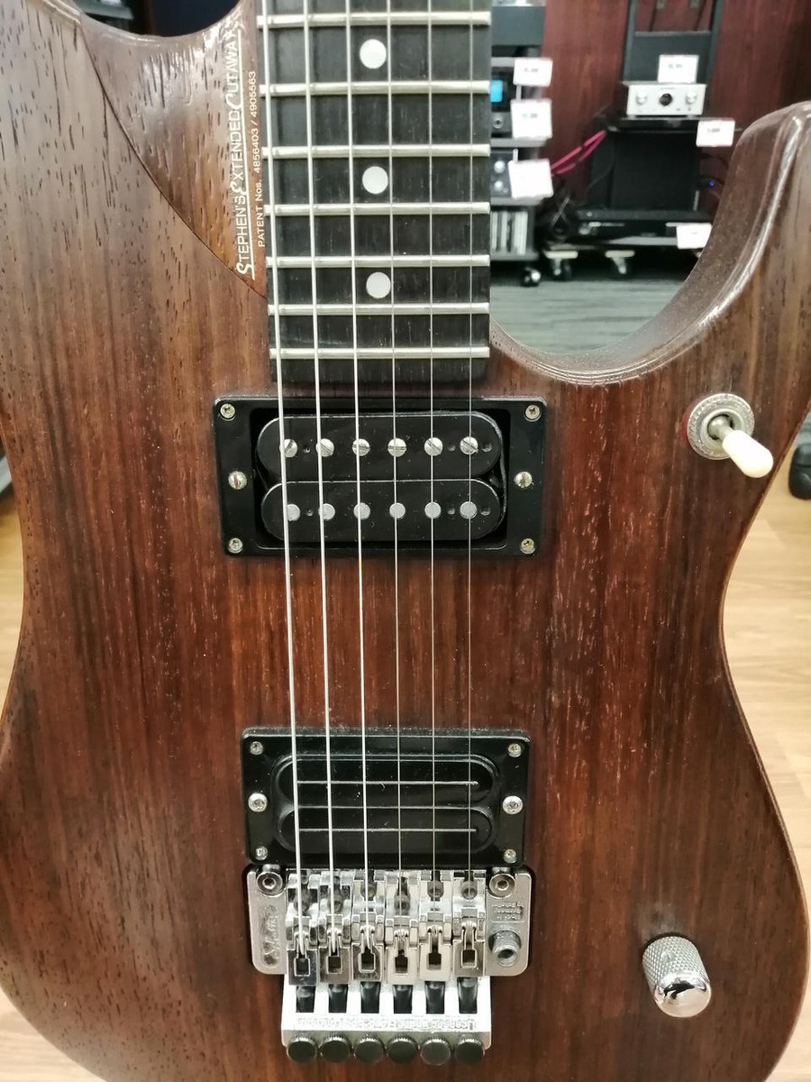 WASHBURN N4-NP Electric Guitar | eBay WASHBURN N4-NP Electric Guitar | eBay