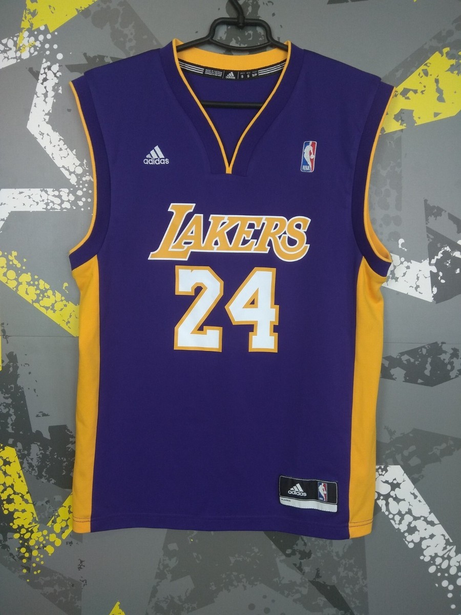 La Lakers Purple Adidas Swingman Jersey Kobe Bryant Kobe Bryant
