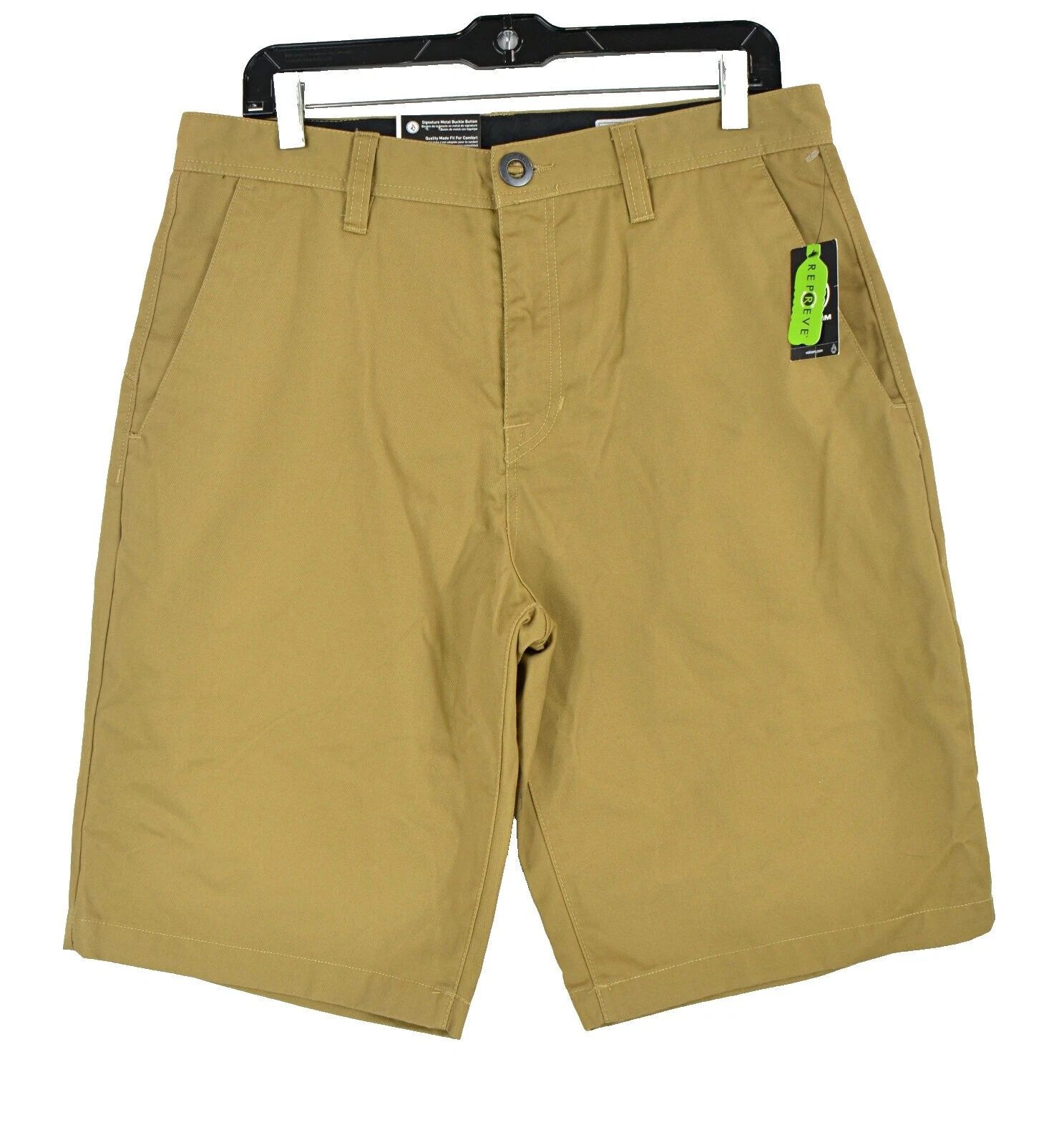 Volcom Regular 32 Size Shorts for Men