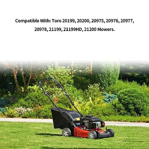 Toro Timemaster 21199 Parts 21199 Toro Parts 127-6867 30''Traction