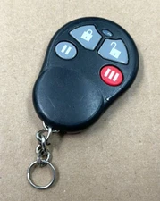 ATV OMEGA ELV144 #146 Keyless Entry Aftermarket Alarm Fob Transmitter Clicker