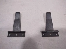 Set of Clipper 2B Seed & Grain Cleaner Shoe Support Hinges