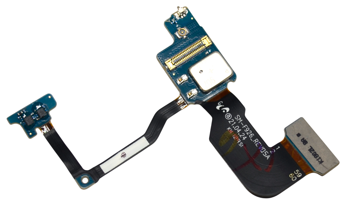 OEM SAMSUNG GALAXY Z FOLD3 5G SM-F926U1 REPLACEMENT FLEX CABLE