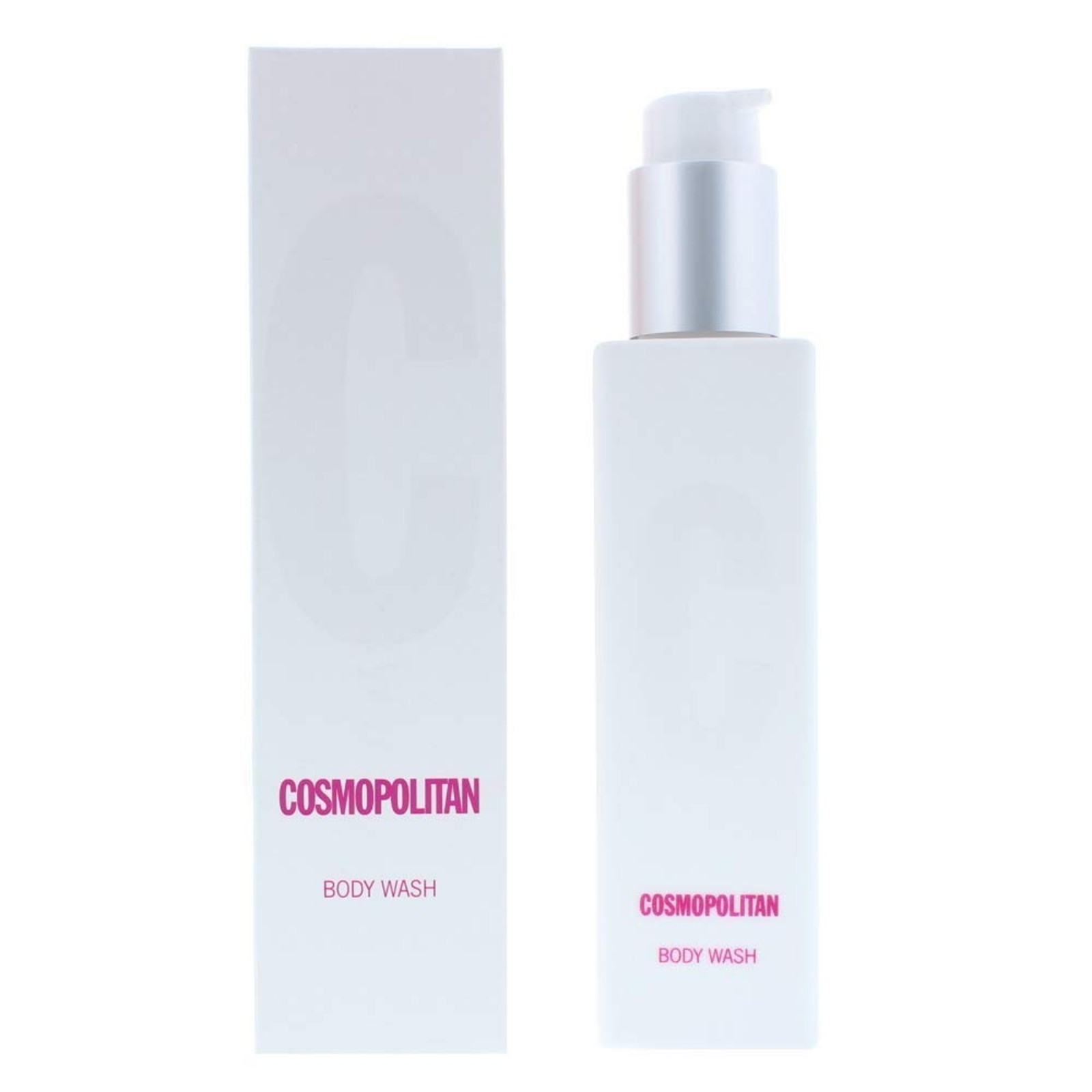 Cosmopolitan 150ml Body Wash - Image 2
