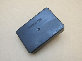 Honda CBR125R RW-5 2006 20,462 miles CDI (14182)